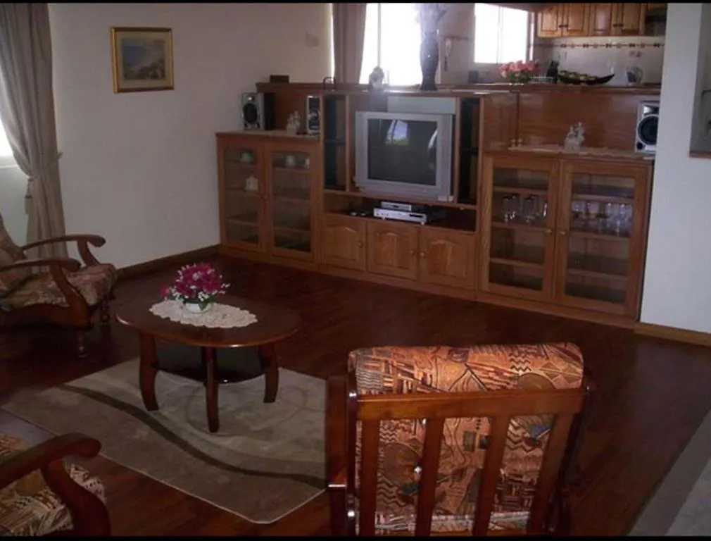 Bougainvillea Holiday Villa Mahe Island 0*,  Seychelles