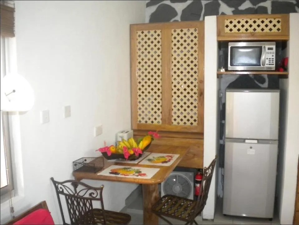Bougainvillea Holiday Villa Mahe Island Seychelles