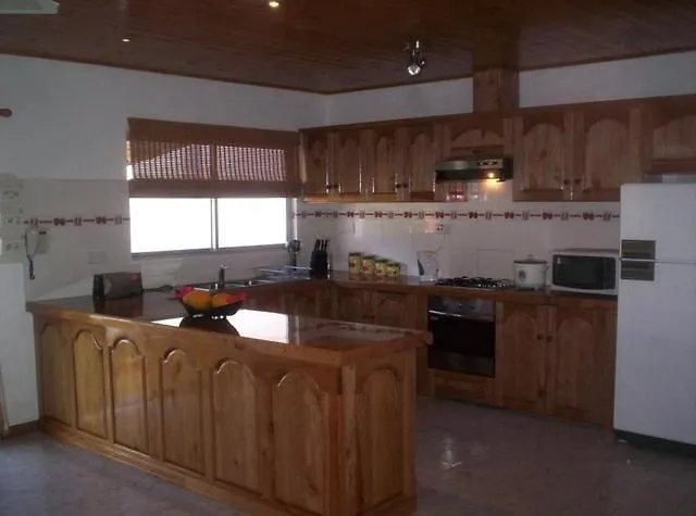 Bougainvillea Holiday Villa Mahe Island