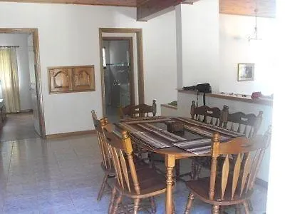 Bougainvillea Holiday Villa Mahe Island