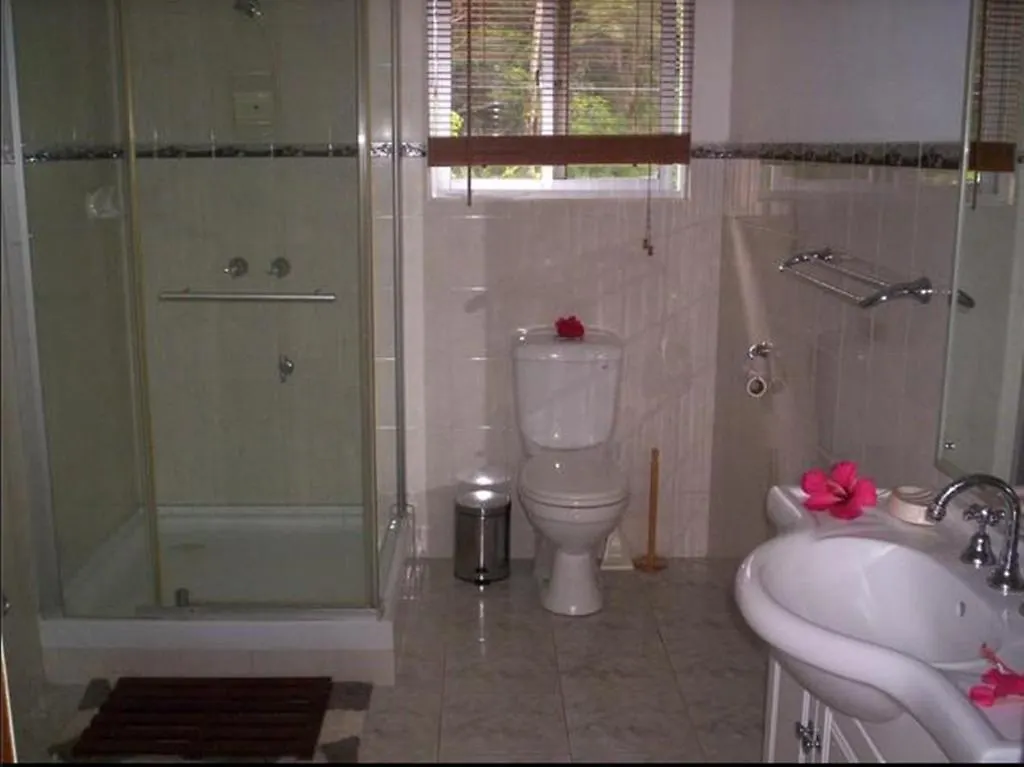 Bougainvillea Holiday Villa Mahe Island 0*,  Seychelles