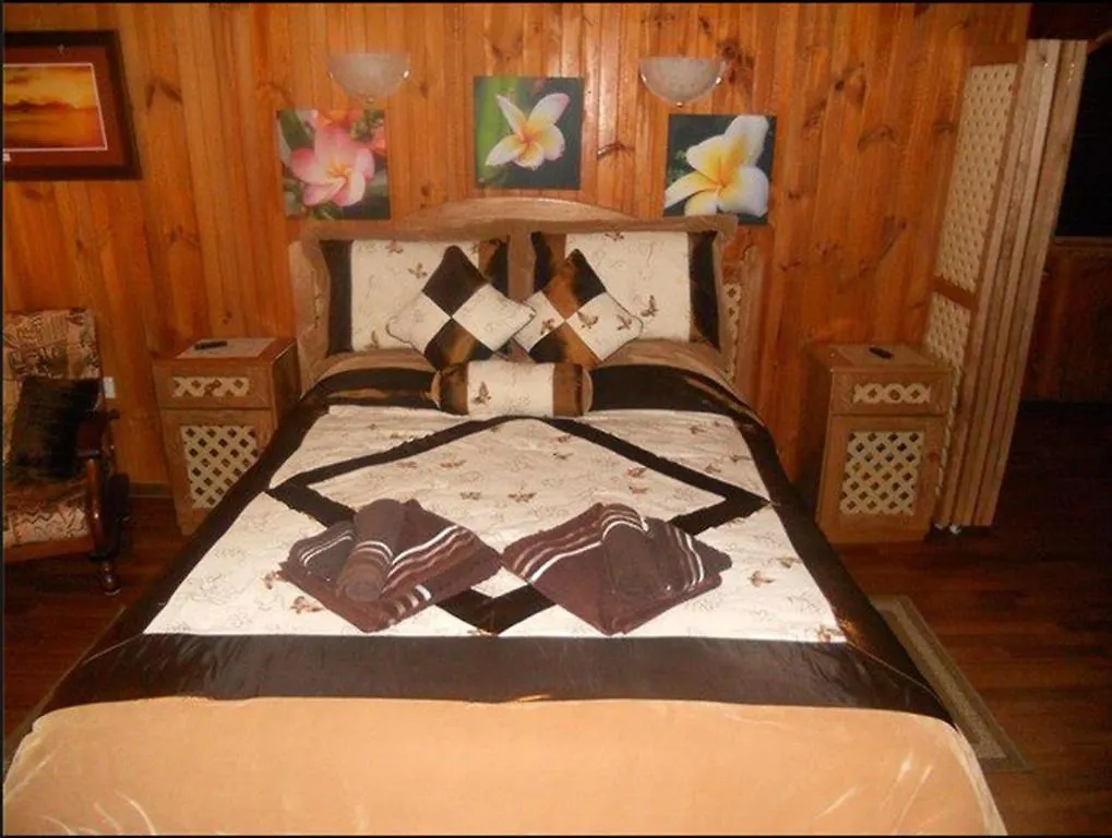 Bougainvillea Holiday Villa Mahe Island 0*,