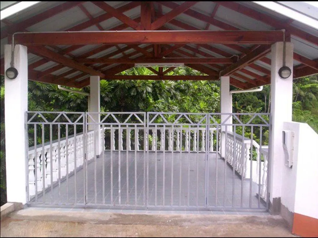 Bougainvillea Holiday Villa Mahe Island