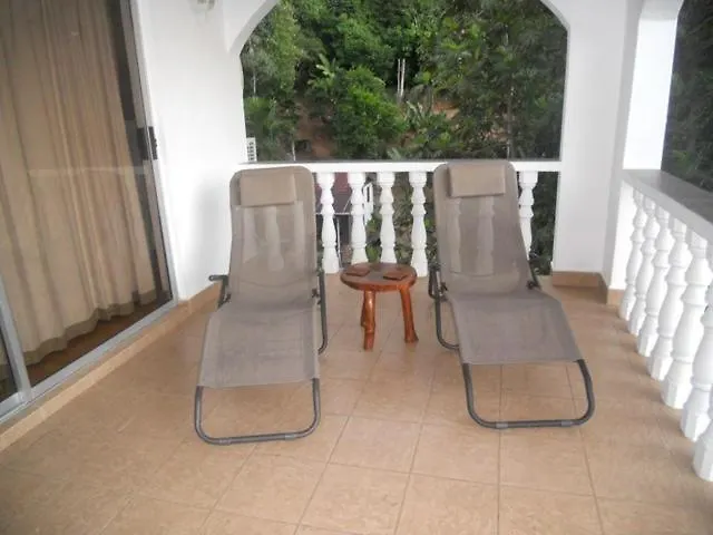 Bougainvillea Holiday Villa Mahe Island 0*,  Seychellen